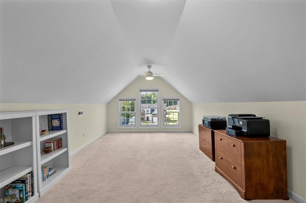 Stick/Site Built at 2729 Red Run Court, High Point NC 27265, photo 25 of 36