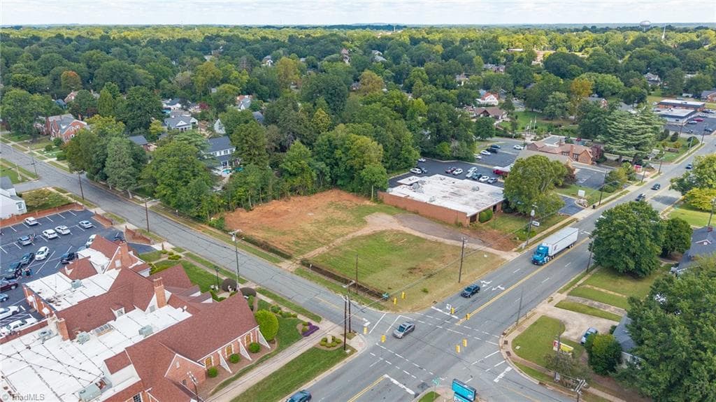 Retail at 1147 S Church Street, Burlington NC 27215, Burlington, photo 6 of 10