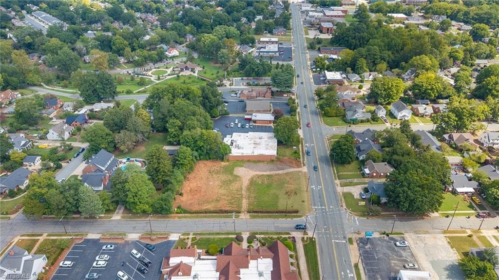 Retail at 1147 S Church Street, Burlington NC 27215, Burlington, photo 3 of 10