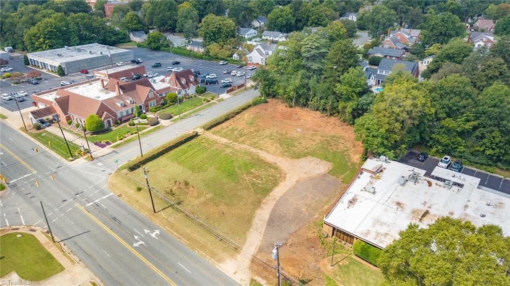Retail at 1147 S Church Street, Burlington NC 27215, Burlington, photo 9 of 10