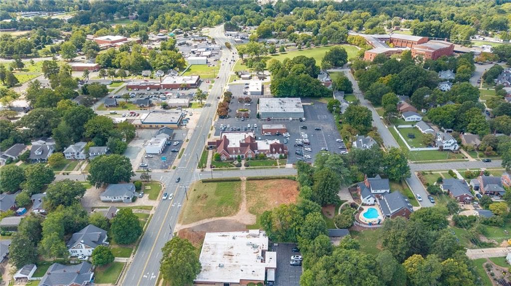 Retail at 1147 S Church Street, Burlington NC 27215, Burlington, photo 4 of 10
