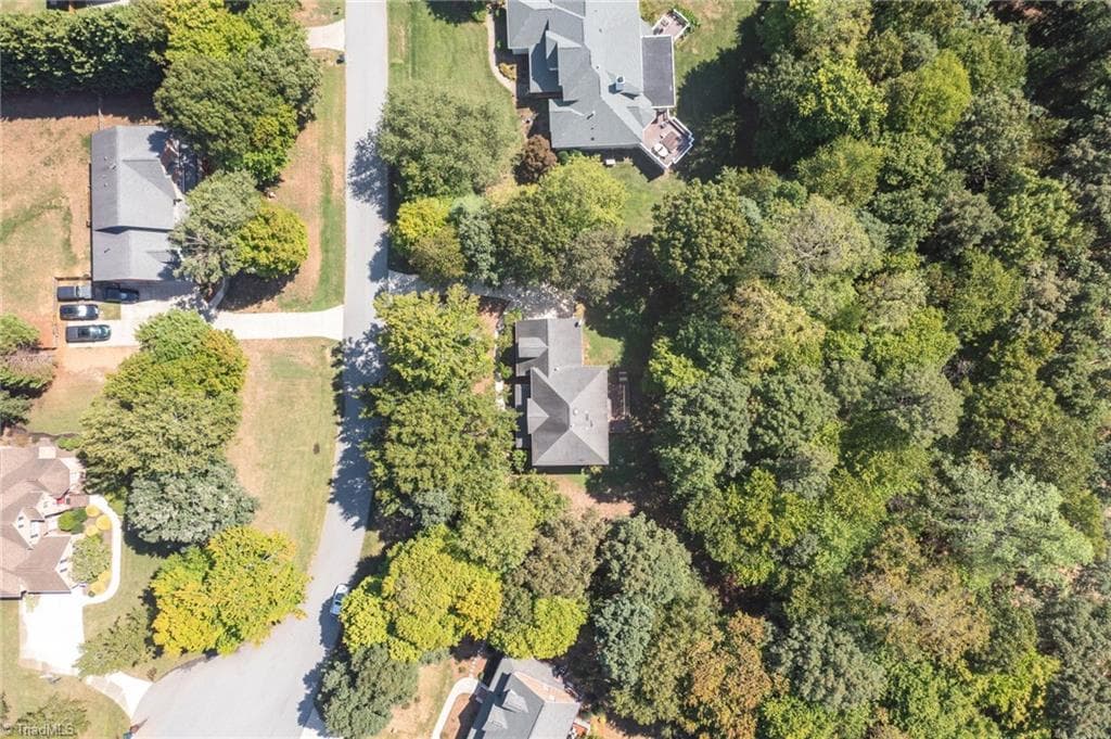 Stick/Site Built at 2607 Oxmoor Road, Summerfield NC 27358, Summerfield, photo 85 of 92