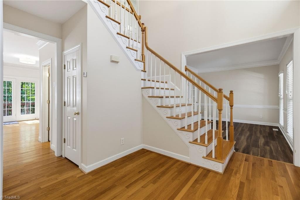 Stick/Site Built at 2607 Oxmoor Road, Summerfield NC 27358, Summerfield, photo 9 of 92