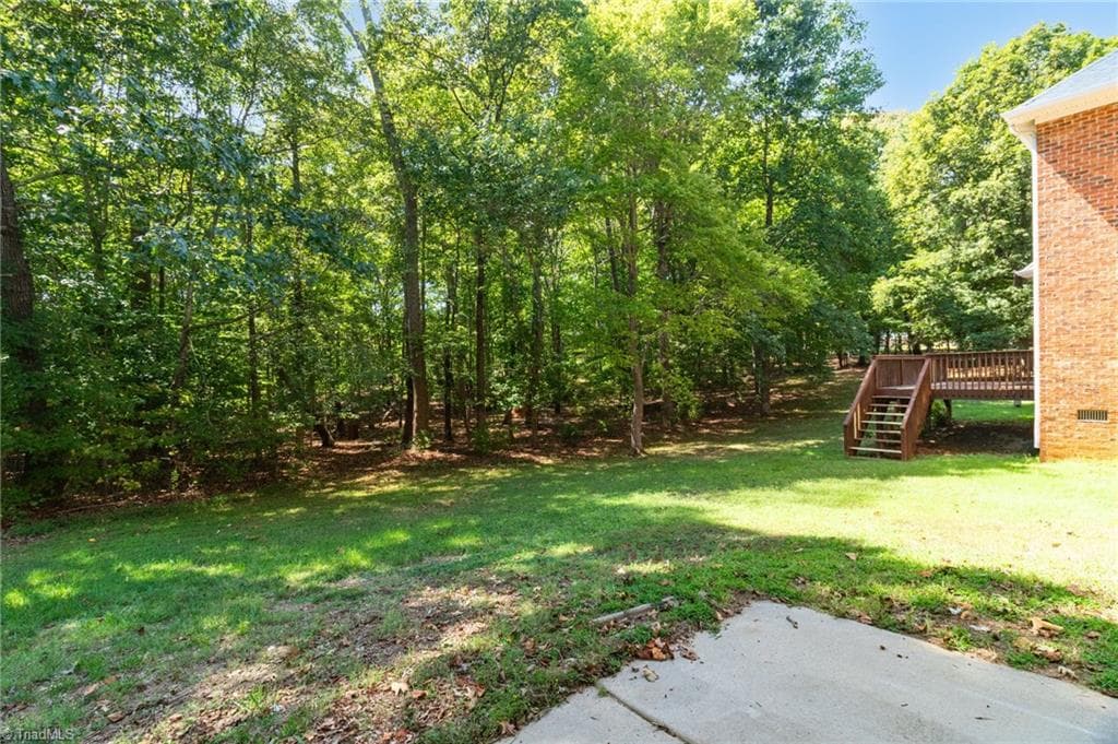 Stick/Site Built at 2607 Oxmoor Road, Summerfield NC 27358, Summerfield, photo 75 of 92