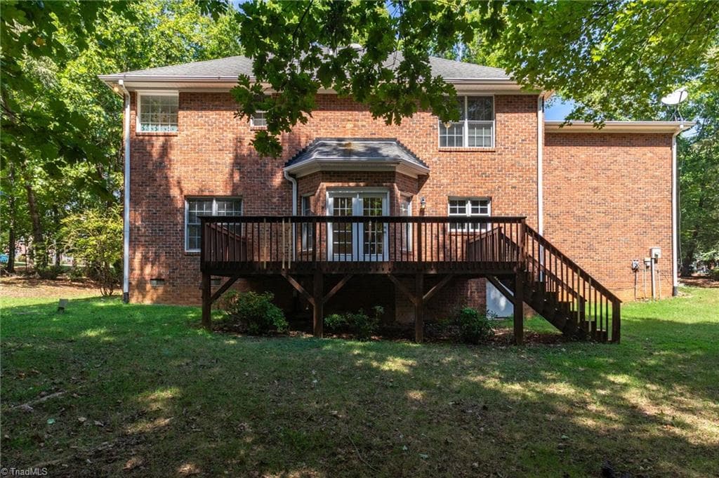 Stick/Site Built at 2607 Oxmoor Road, Summerfield NC 27358, Summerfield, photo 81 of 92