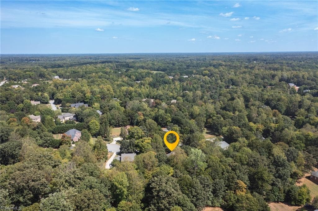 Stick/Site Built at 2607 Oxmoor Road, Summerfield NC 27358, Summerfield, photo 89 of 92
