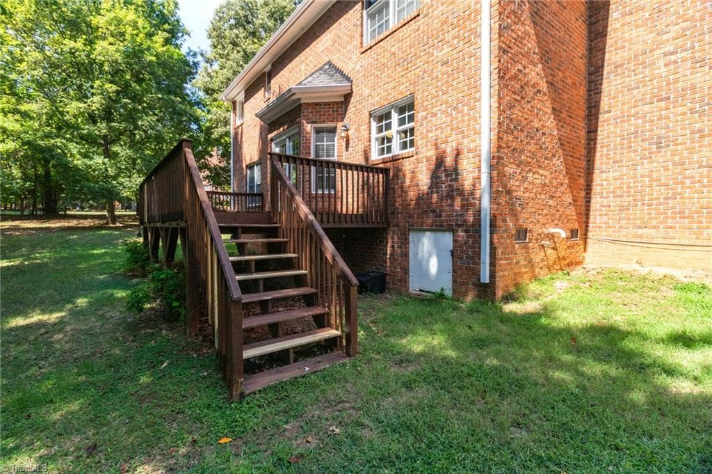 Stick/Site Built at 2607 Oxmoor Road, Summerfield NC 27358, Summerfield, photo 73 of 92