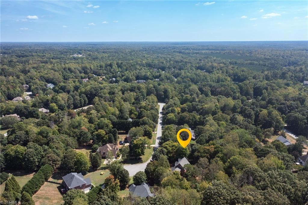 Stick/Site Built at 2607 Oxmoor Road, Summerfield NC 27358, Summerfield, photo 87 of 92