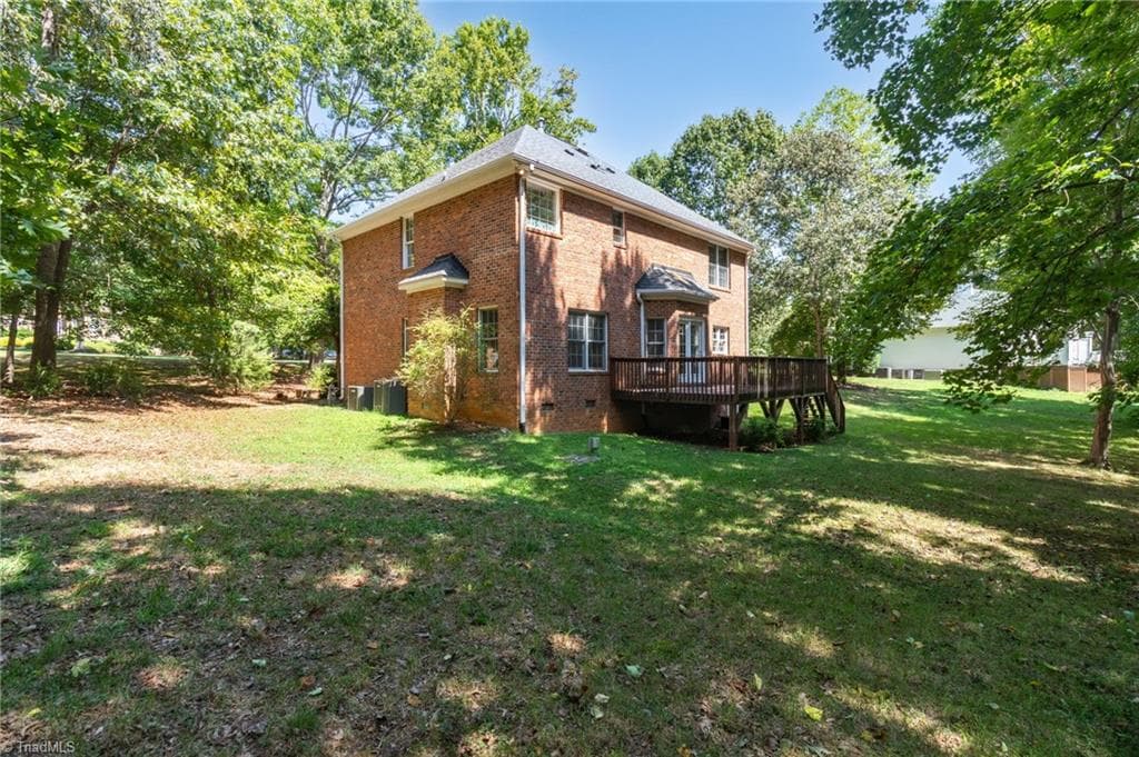 Stick/Site Built at 2607 Oxmoor Road, Summerfield NC 27358, Summerfield, photo 79 of 92