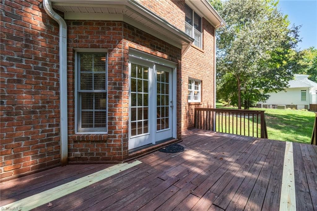 Stick/Site Built at 2607 Oxmoor Road, Summerfield NC 27358, Summerfield, photo 69 of 92