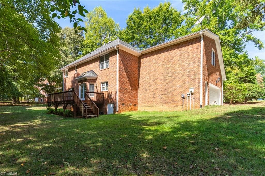Stick/Site Built at 2607 Oxmoor Road, Summerfield NC 27358, Summerfield, photo 77 of 92