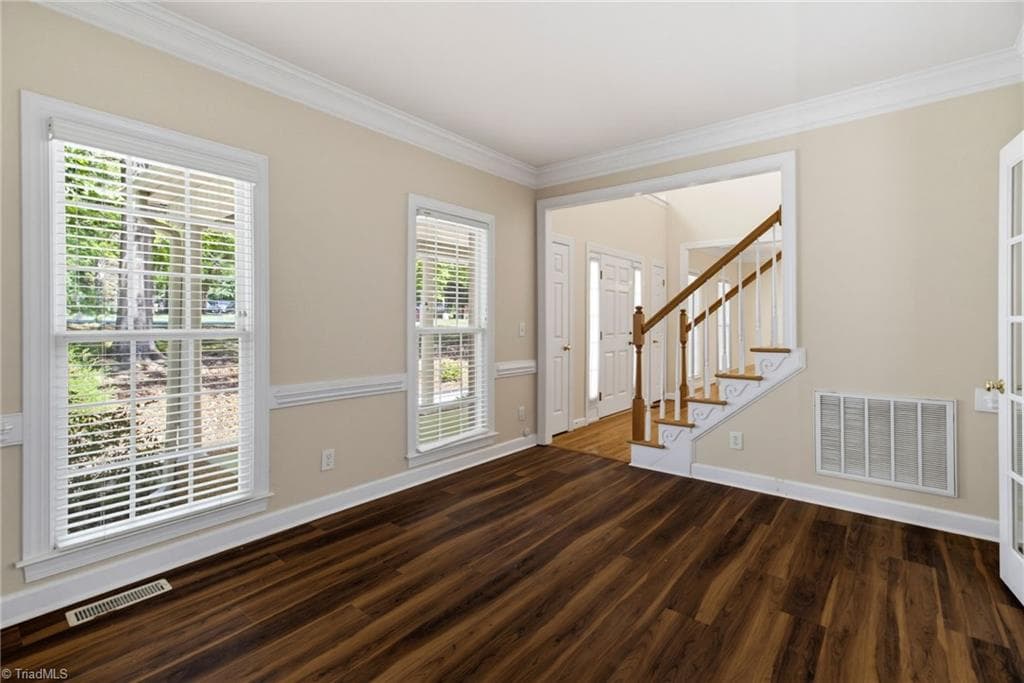 Stick/Site Built at 2607 Oxmoor Road, Summerfield NC 27358, Summerfield, photo 15 of 92