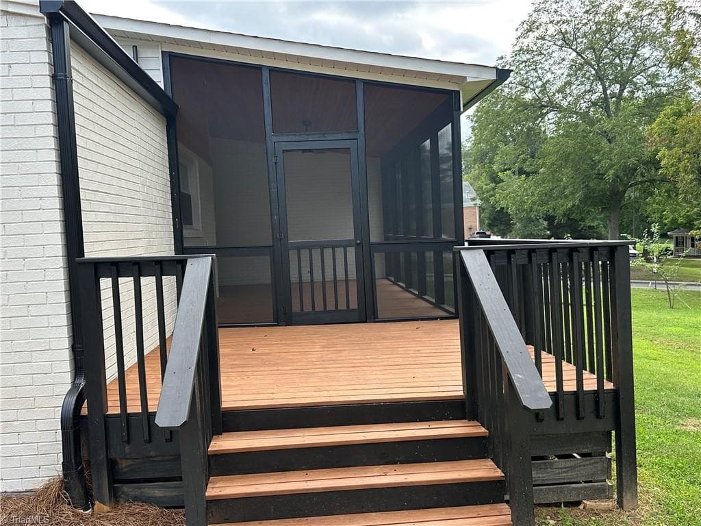 Stick/Site Built at 433 N Main Street, Mocksville NC 27028, Mocksville, photo 39 of 41