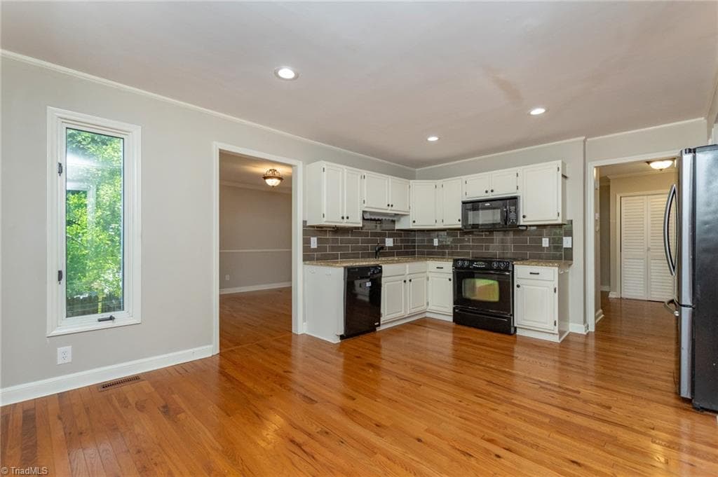 Stick/Site Built at 112 Brandon Lane, Trinity NC 27370, Trinity, photo 17 of 50