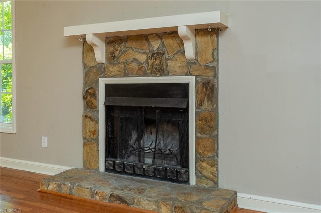 Stick/Site Built at 112 Brandon Lane, Trinity NC 27370, Trinity, photo 10 of 50