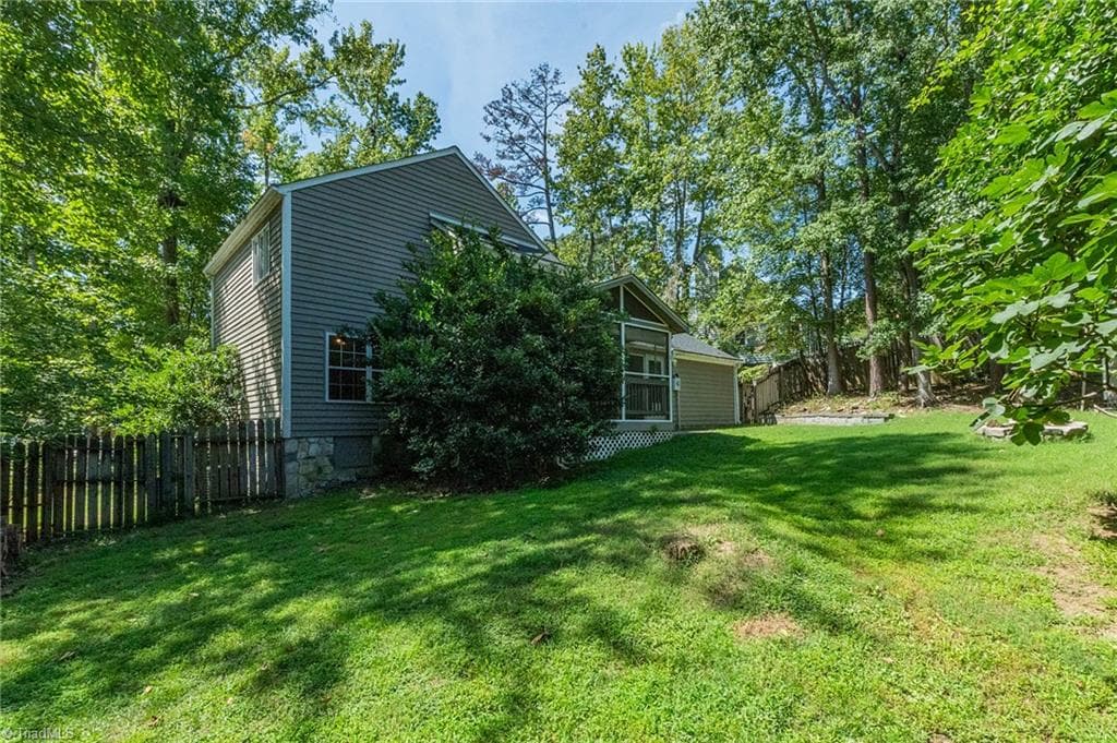 Stick/Site Built at 112 Brandon Lane, Trinity NC 27370, Trinity, photo 49 of 50
