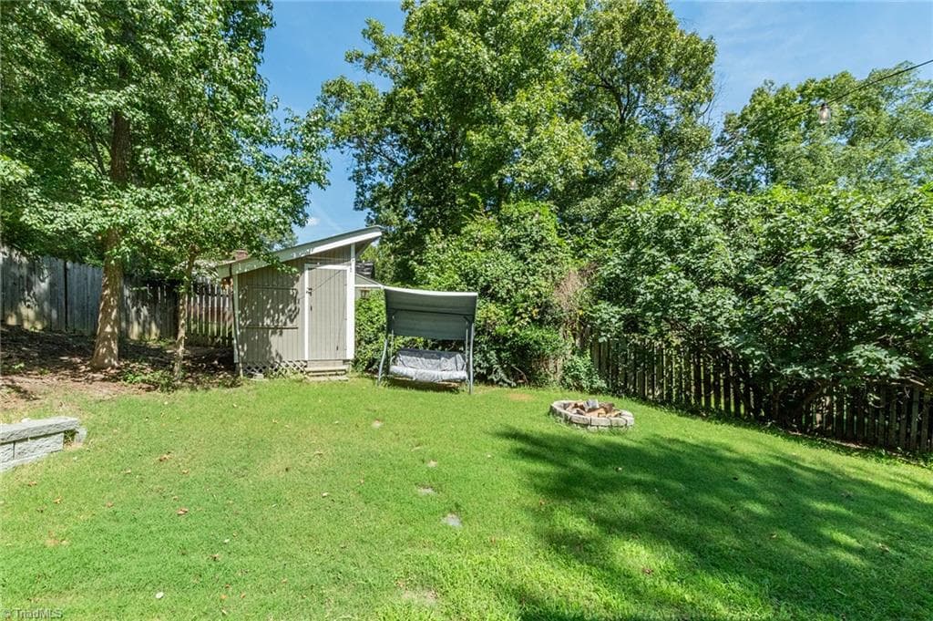Stick/Site Built at 112 Brandon Lane, Trinity NC 27370, Trinity, photo 48 of 50
