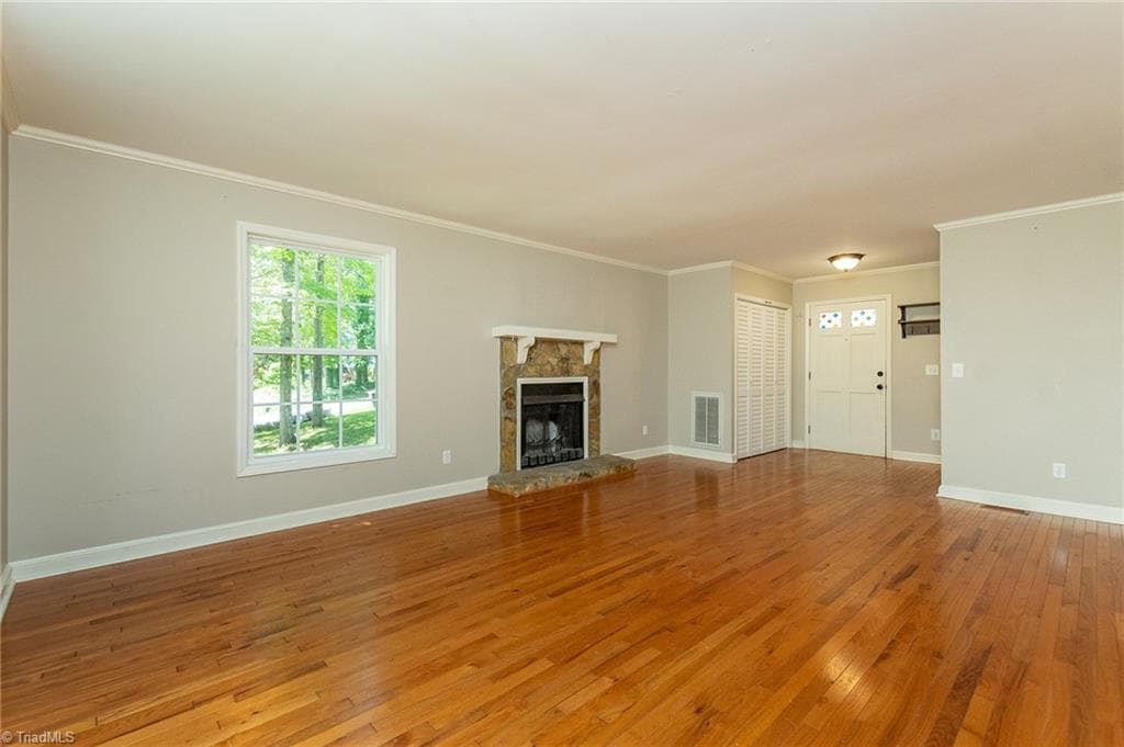 Stick/Site Built at 112 Brandon Lane, Trinity NC 27370, Trinity, photo 11 of 50