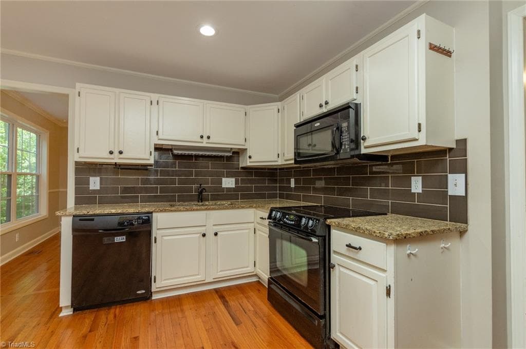 Stick/Site Built at 112 Brandon Lane, Trinity NC 27370, Trinity, photo 19 of 50