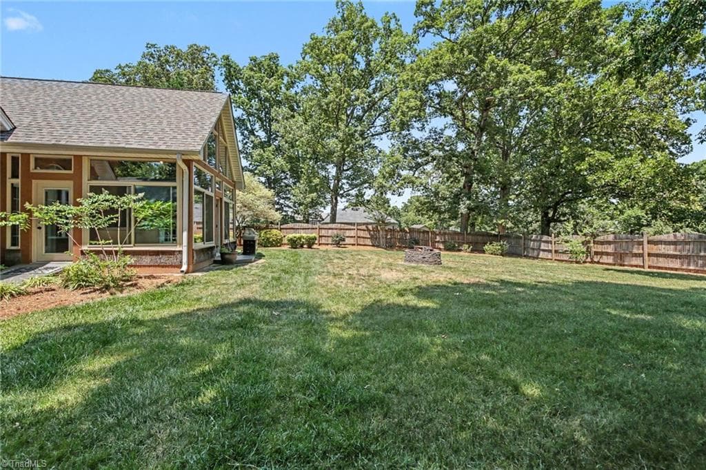 Stick/Site Built at 5337 Mckinney Court, Walkertown NC 27051, photo 35 of 36