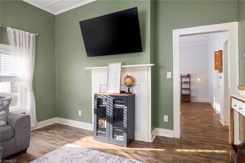 Stick/Site Built at 404 W 7th Avenue, Lexington NC 27292, Lexington, photo 9 of 54