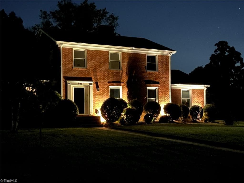 Stick/Site Built at 707 Impala Avenue, High Point NC 27265, photo 3 of 45