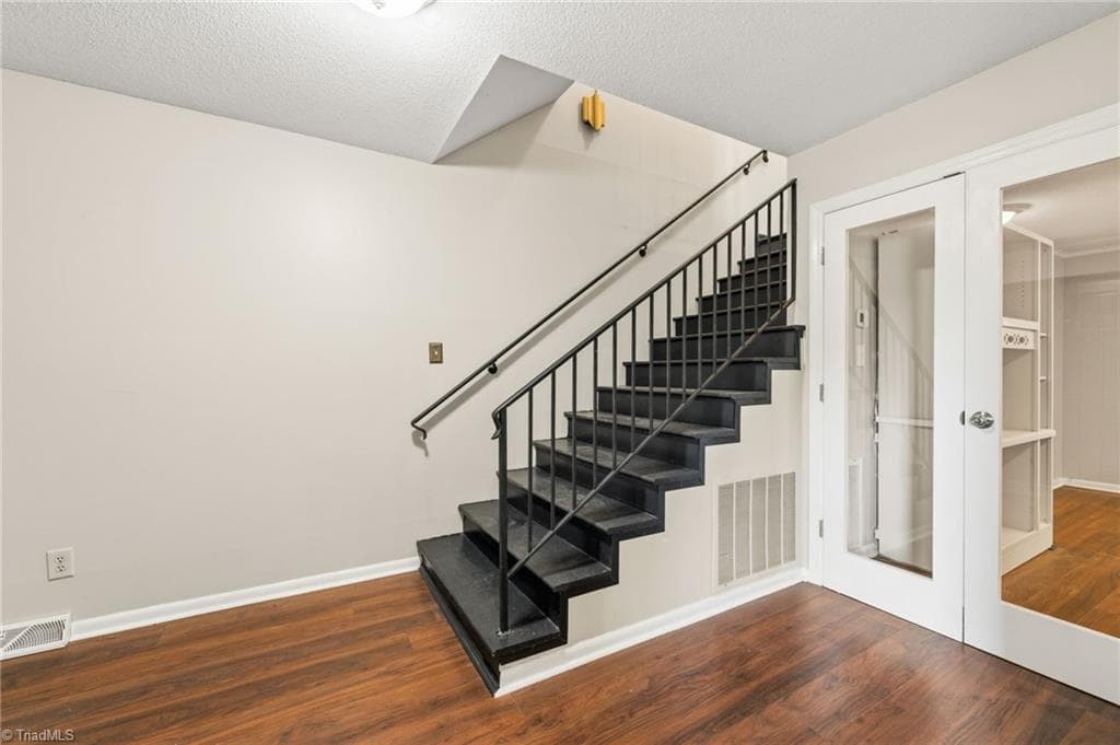 Stick/Site Built at 707 Impala Avenue, High Point NC 27265, photo 24 of 45