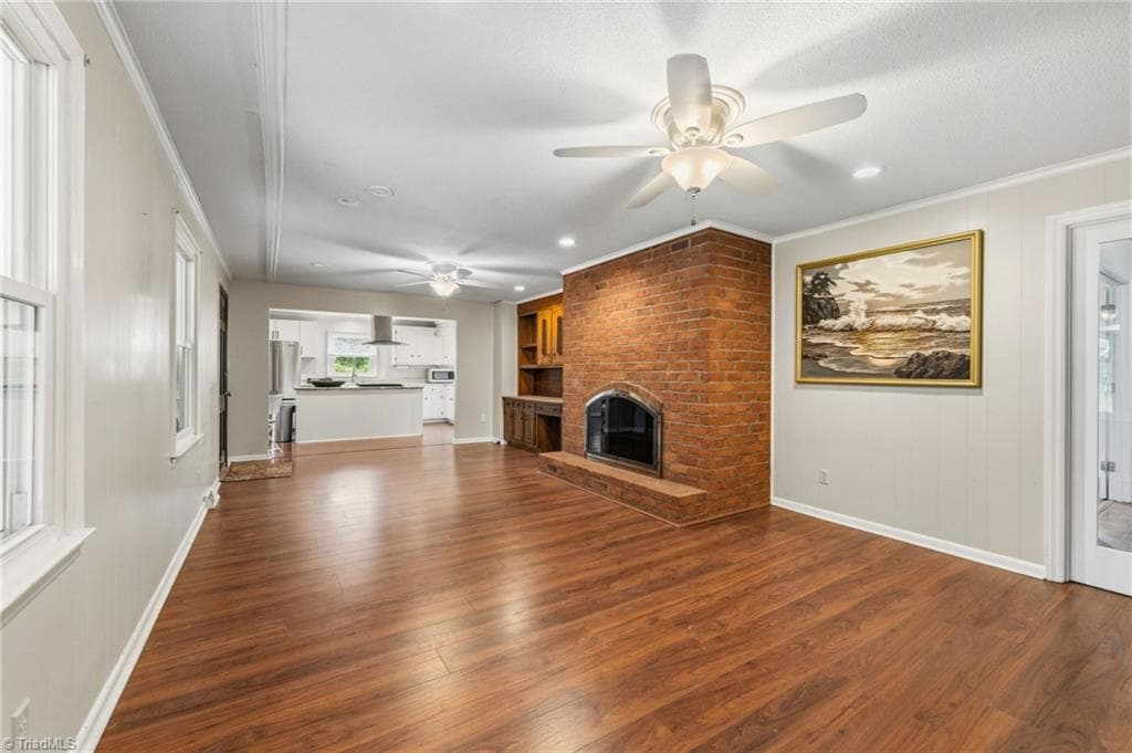 Stick/Site Built at 707 Impala Avenue, High Point NC 27265, photo 15 of 45