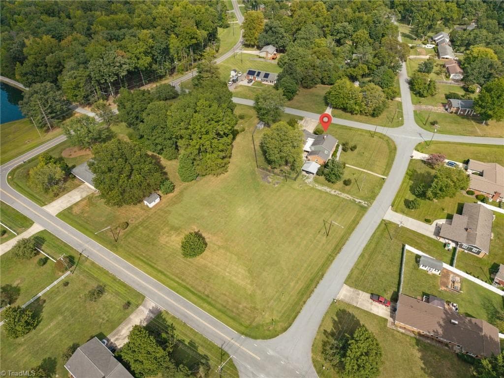 Stick/Site Built at 707 Impala Avenue, High Point NC 27265, photo 44 of 45