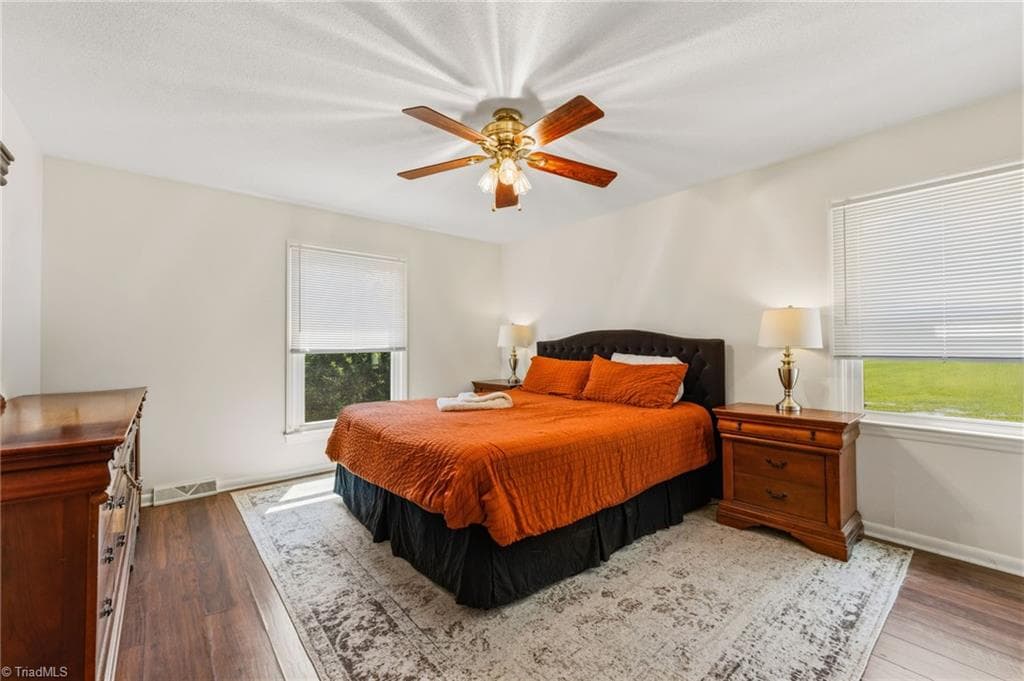 Stick/Site Built at 707 Impala Avenue, High Point NC 27265, photo 21 of 45