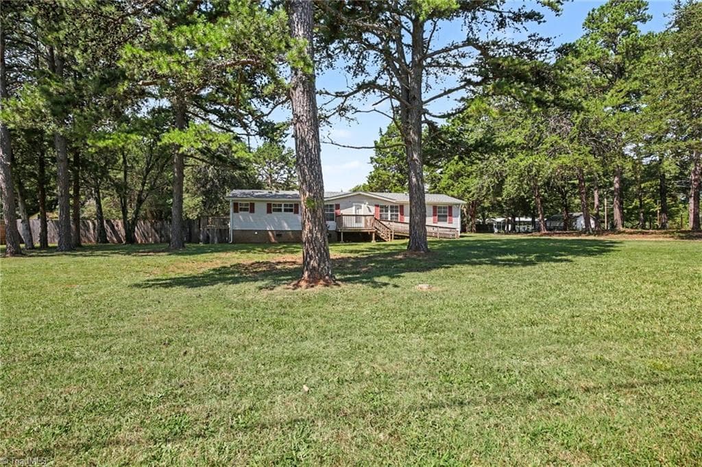 Manufactured Home at 530 Gladstone Road, Mocksville NC 27028, Mocksville, photo 43 of 44