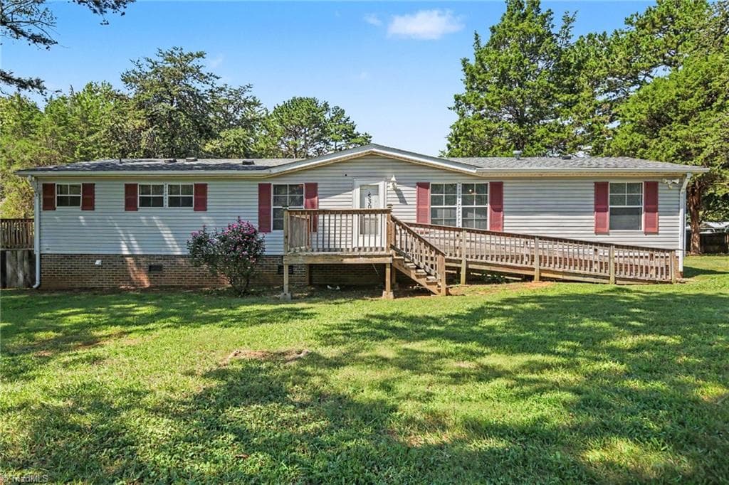530 Gladstone Road, Mocksville NC 27028