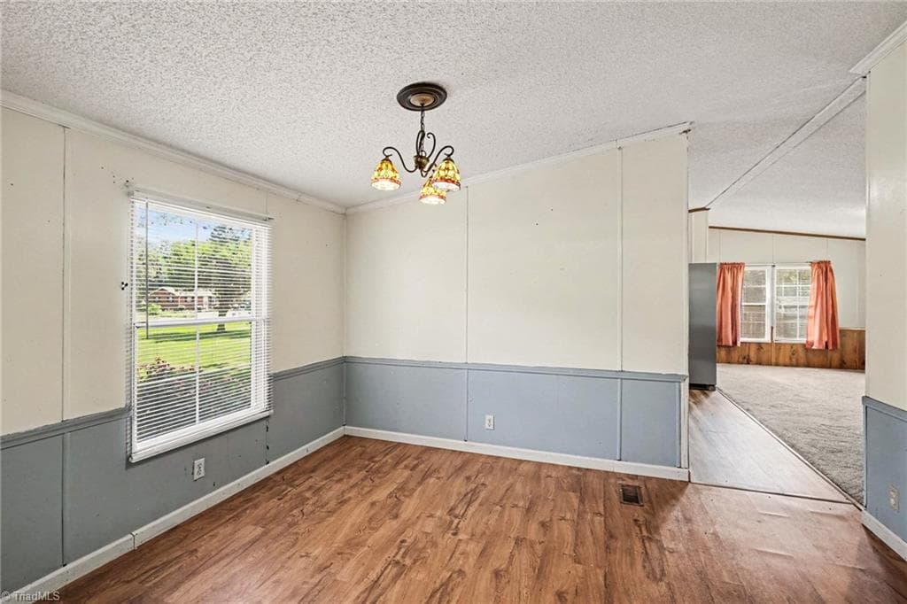 Dining Room - 530 Gladstone Road, Mocksville NC 27028, Mocksville
