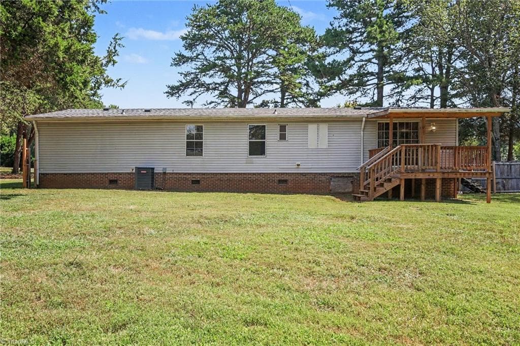 Manufactured Home at 530 Gladstone Road, Mocksville NC 27028, Mocksville, photo 39 of 44