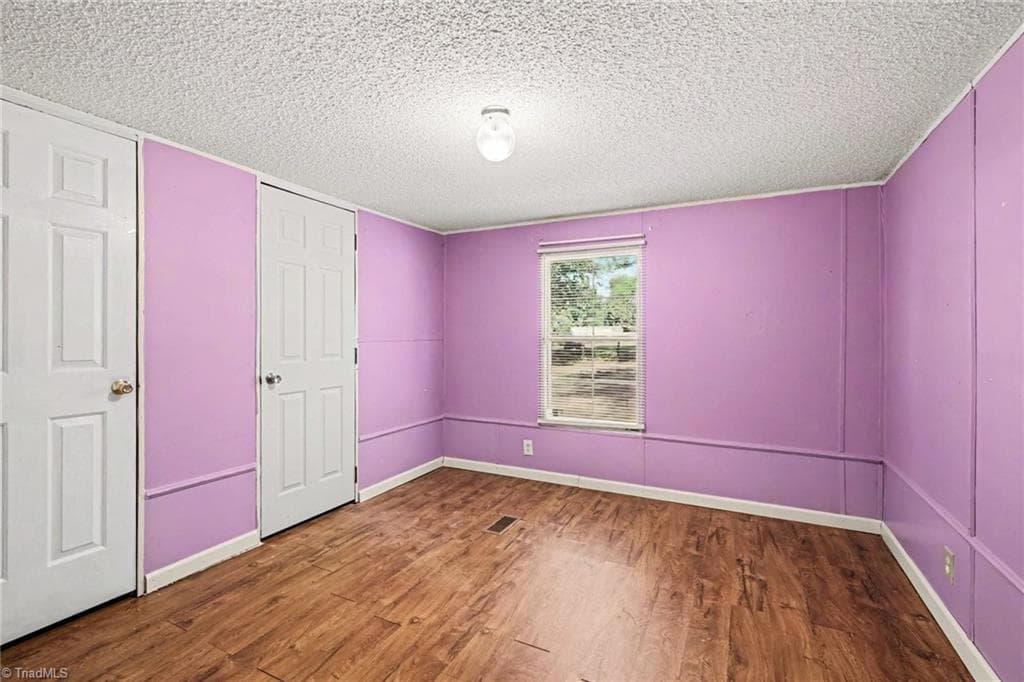 Secondary Bedroom - 530 Gladstone Road, Mocksville NC 27028, Mocksville