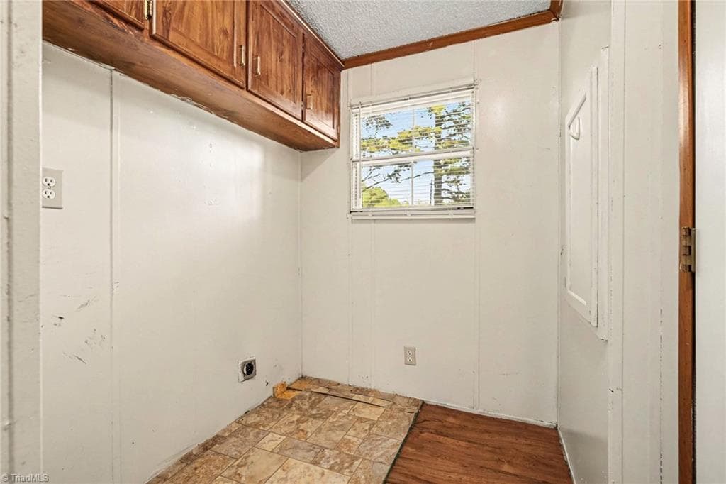 Laundry Room - 530 Gladstone Road, Mocksville NC 27028, Mocksville