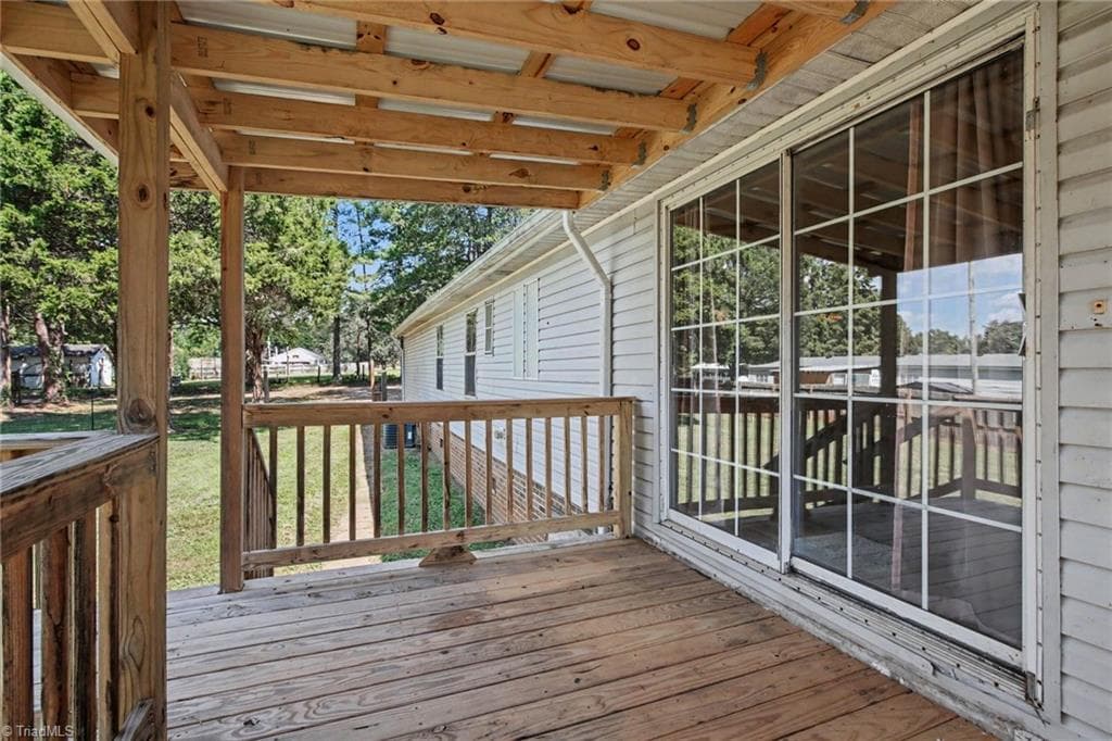 Manufactured Home at 530 Gladstone Road, Mocksville NC 27028, Mocksville, photo 37 of 44