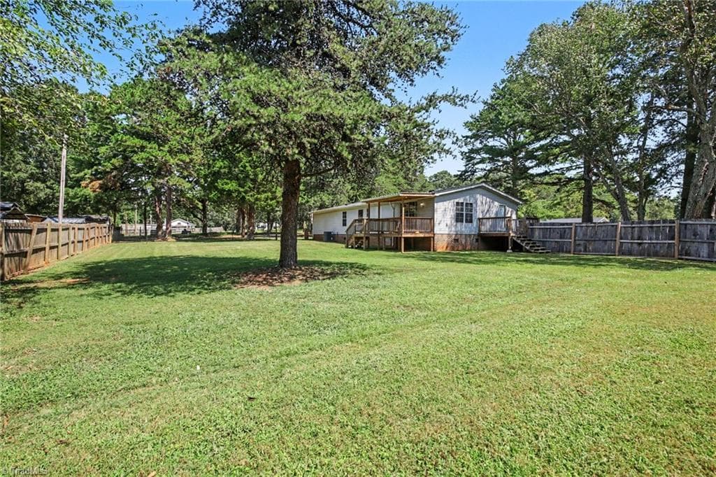 Manufactured Home at 530 Gladstone Road, Mocksville NC 27028, Mocksville, photo 41 of 44