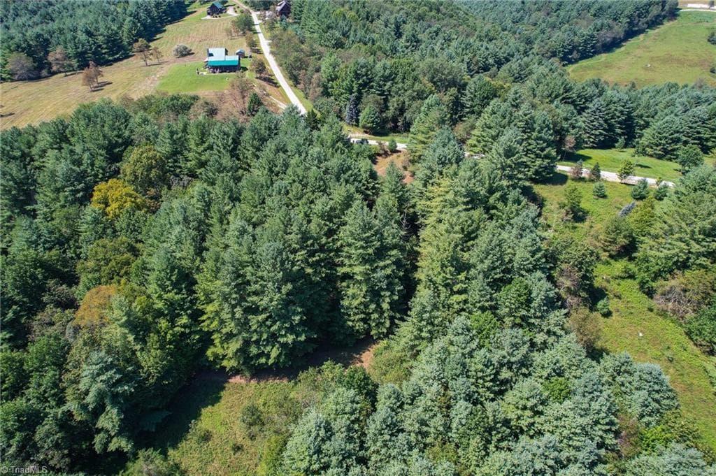 Unimproved Land at 257 Alta Vista Lane, Sparta NC 28675, photo 12 of 22