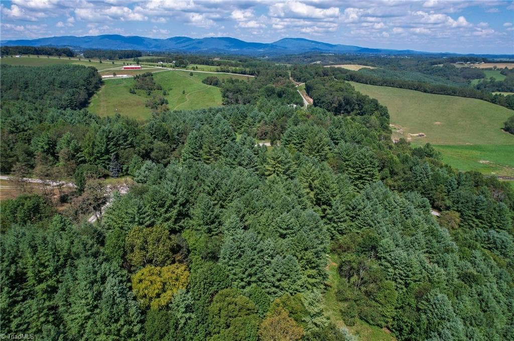 Unimproved Land at 257 Alta Vista Lane, Sparta NC 28675, photo 14 of 22