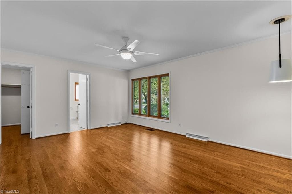 Stick/Site Built at 4020 Watauga Drive, Greensboro NC 27410, photo 22 of 48