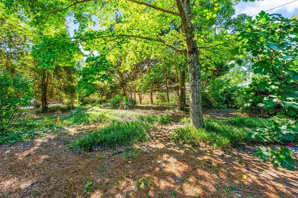 Stick/Site Built at 4020 Watauga Drive, Greensboro NC 27410, photo 37 of 48