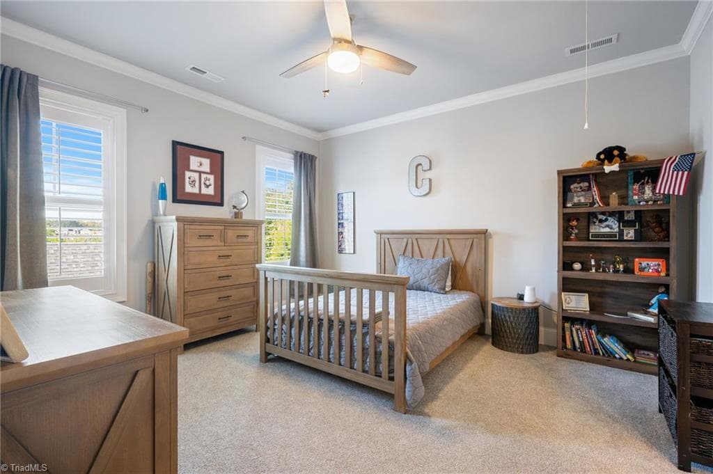 Stick/Site Built at 5330 Summer Hill Lane, Winston-Salem NC 27106, Winston-Salem, photo 59 of 100