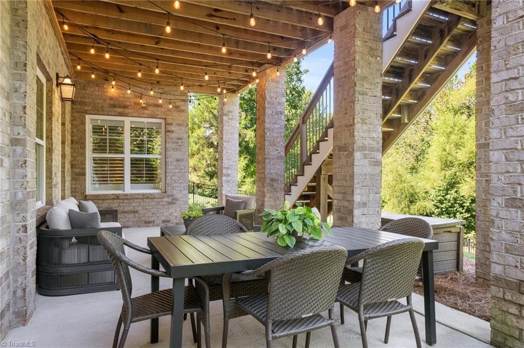 Stick/Site Built at 5330 Summer Hill Lane, Winston-Salem NC 27106, Winston-Salem, photo 97 of 100