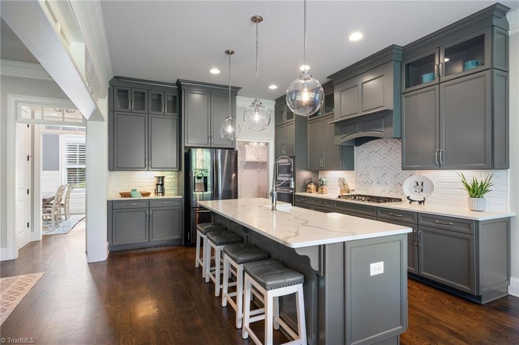 Stick/Site Built at 5330 Summer Hill Lane, Winston-Salem NC 27106, Winston-Salem, photo 29 of 100