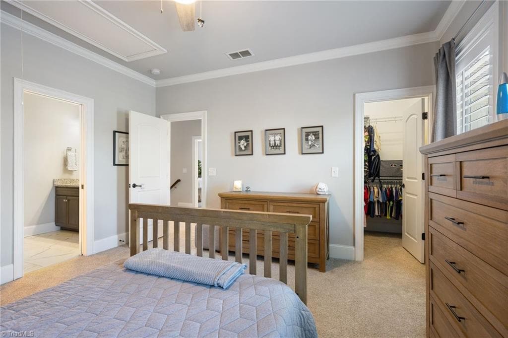 Stick/Site Built at 5330 Summer Hill Lane, Winston-Salem NC 27106, Winston-Salem, photo 61 of 100