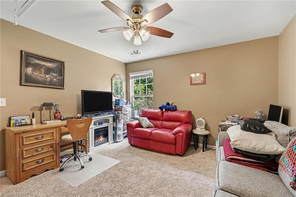 Stick/Site Built at 1601 Haddington Point Drive, Kernersville NC 27284, photo 12 of 38