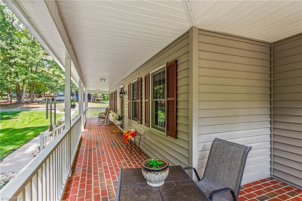 Stick/Site Built at 1709 Beechwood Road, Yadkinville NC 27055, Yadkinville, photo 16 of 49