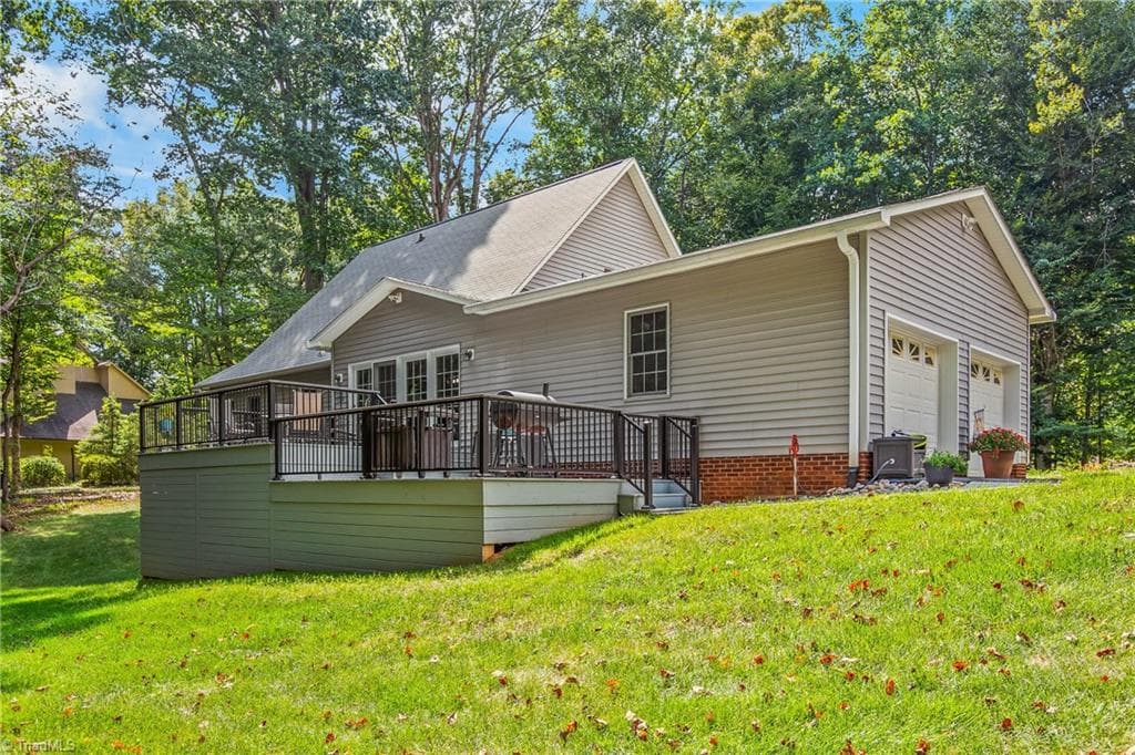 Stick/Site Built at 1709 Beechwood Road, Yadkinville NC 27055, Yadkinville, photo 11 of 49