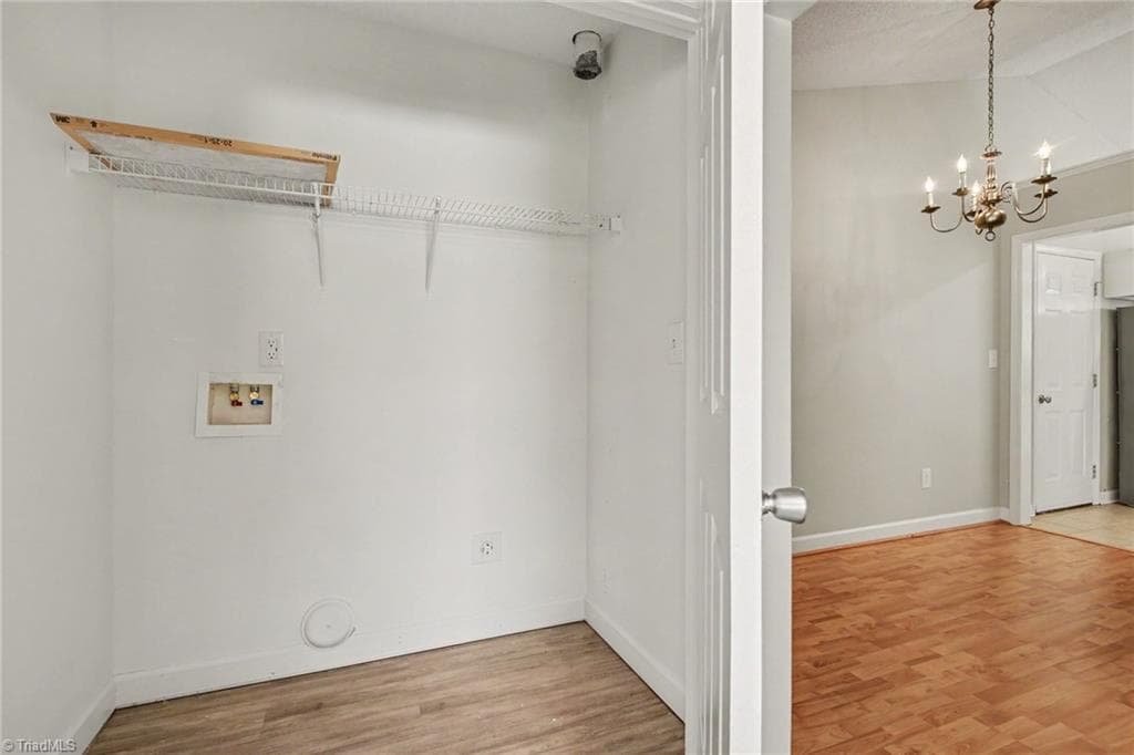 Stick/Site Built at 1622 Hawkcrest Lane, Winston-Salem NC 27127, photo 15 of 17